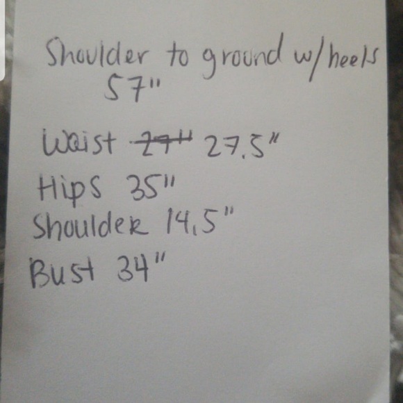 Pakistani Wedding dress - Picture 7 of 8